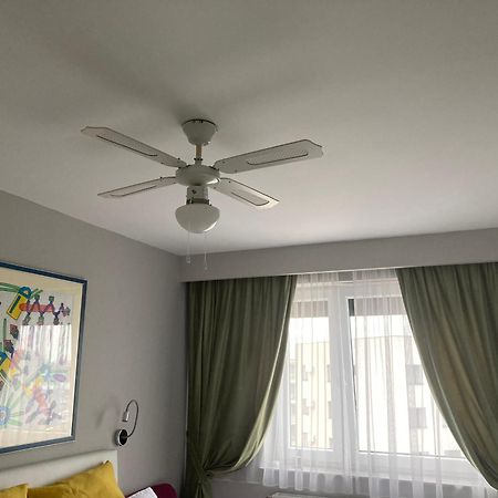 Apartamentul Max, Practic Si Confortabil Oradea Eksteriør billede
