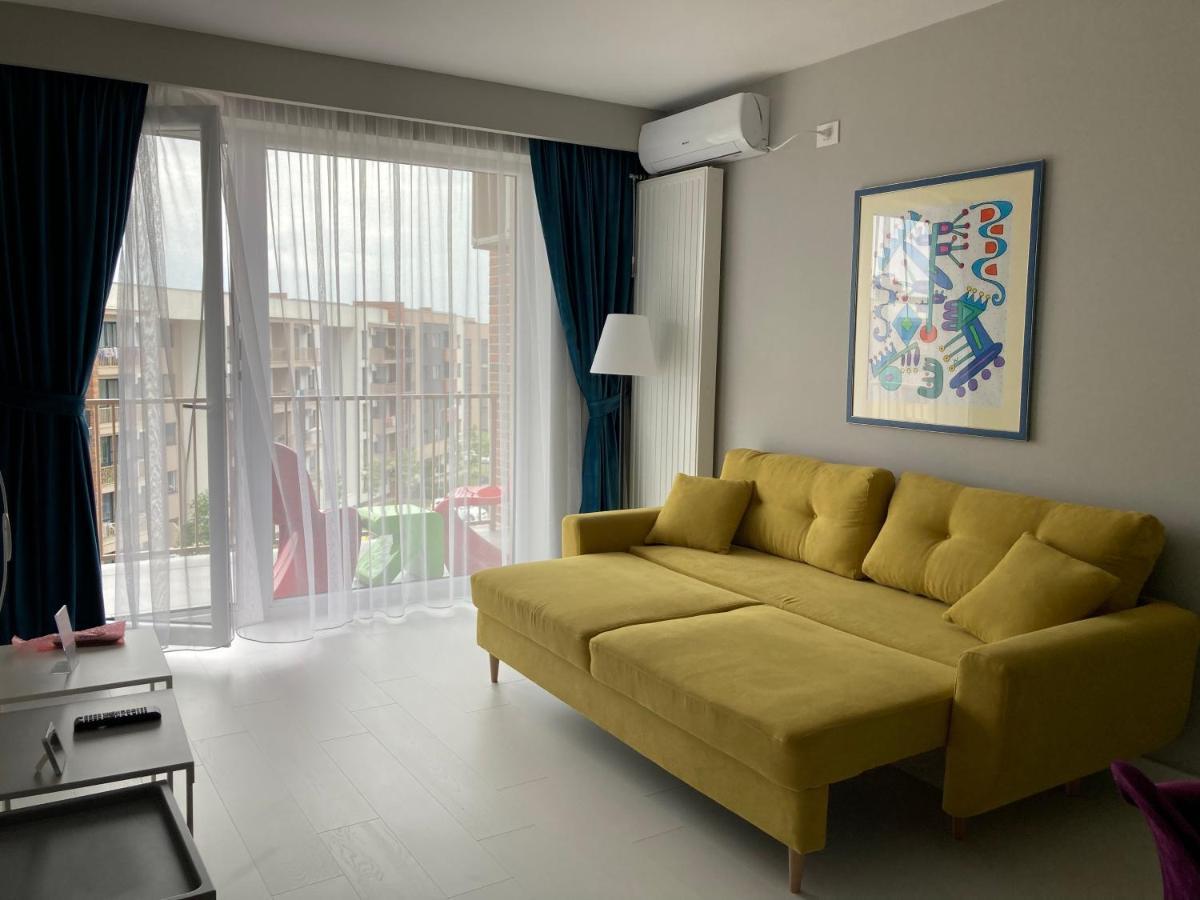 Apartamentul Max, Practic Si Confortabil Oradea Eksteriør billede