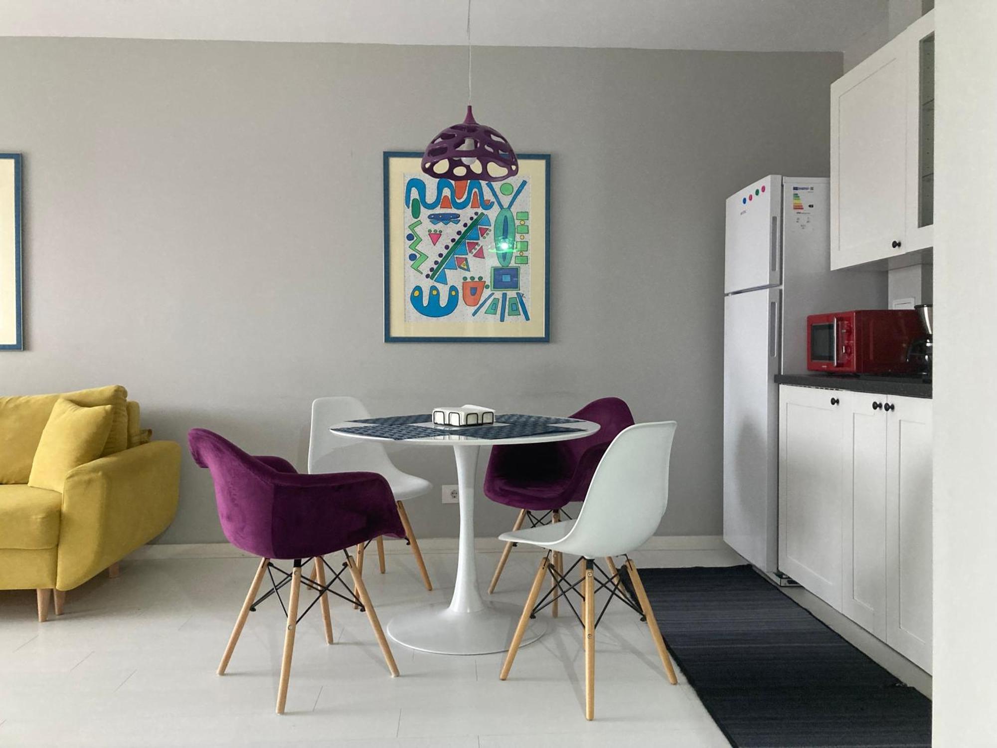 Apartamentul Max, Practic Si Confortabil Oradea Eksteriør billede