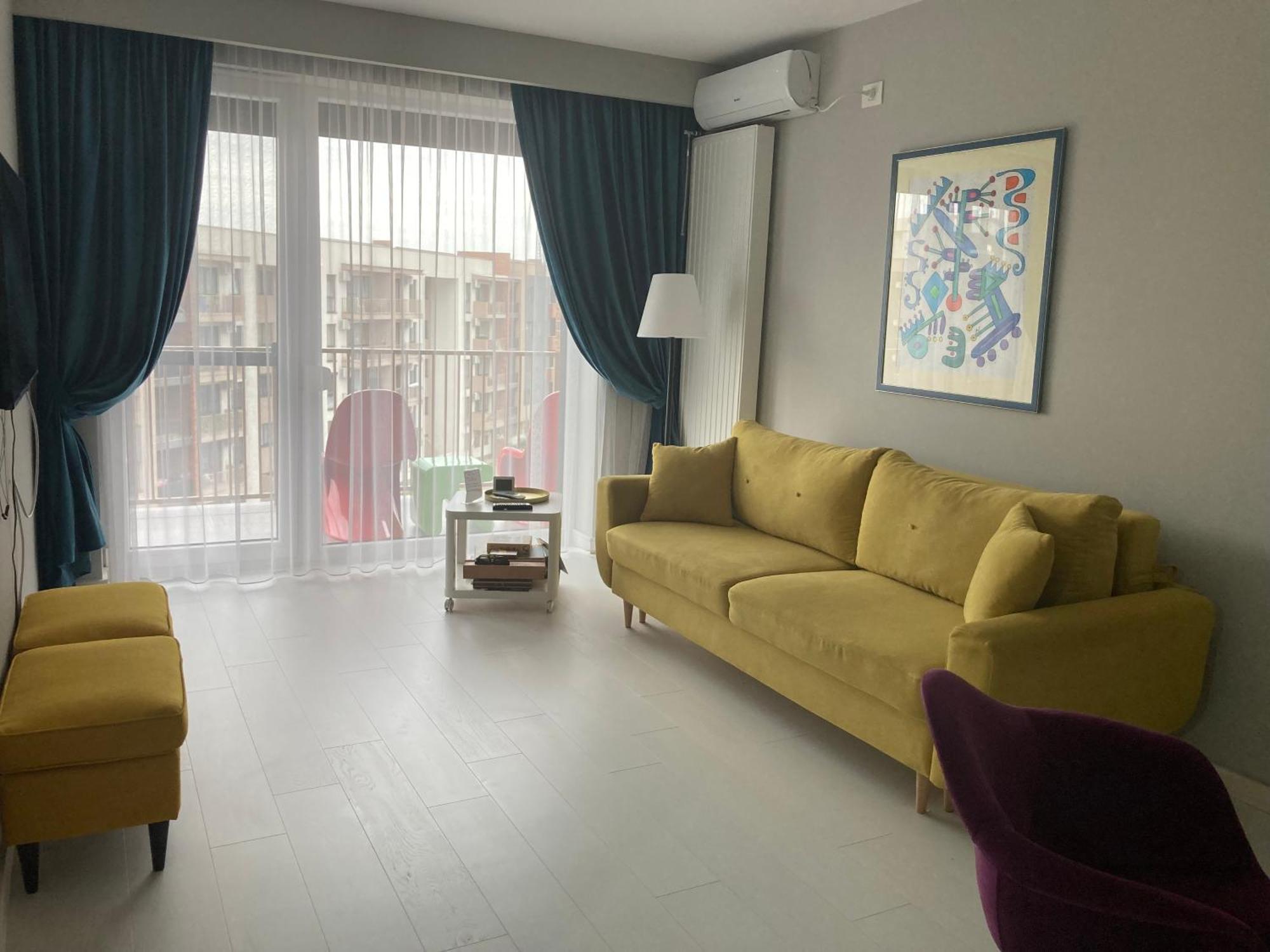 Apartamentul Max, Practic Si Confortabil Oradea Eksteriør billede