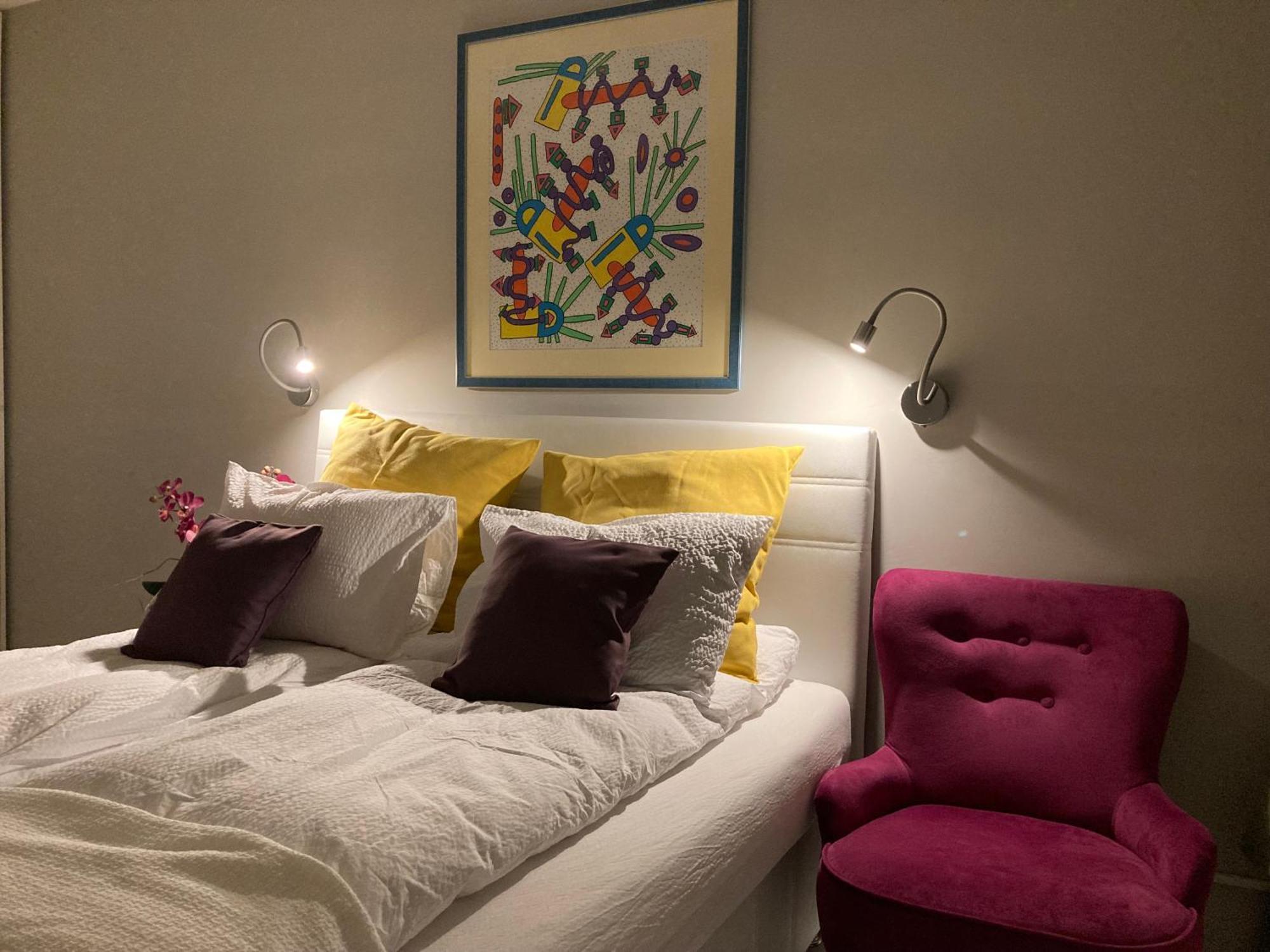 Apartamentul Max, Practic Si Confortabil Oradea Eksteriør billede