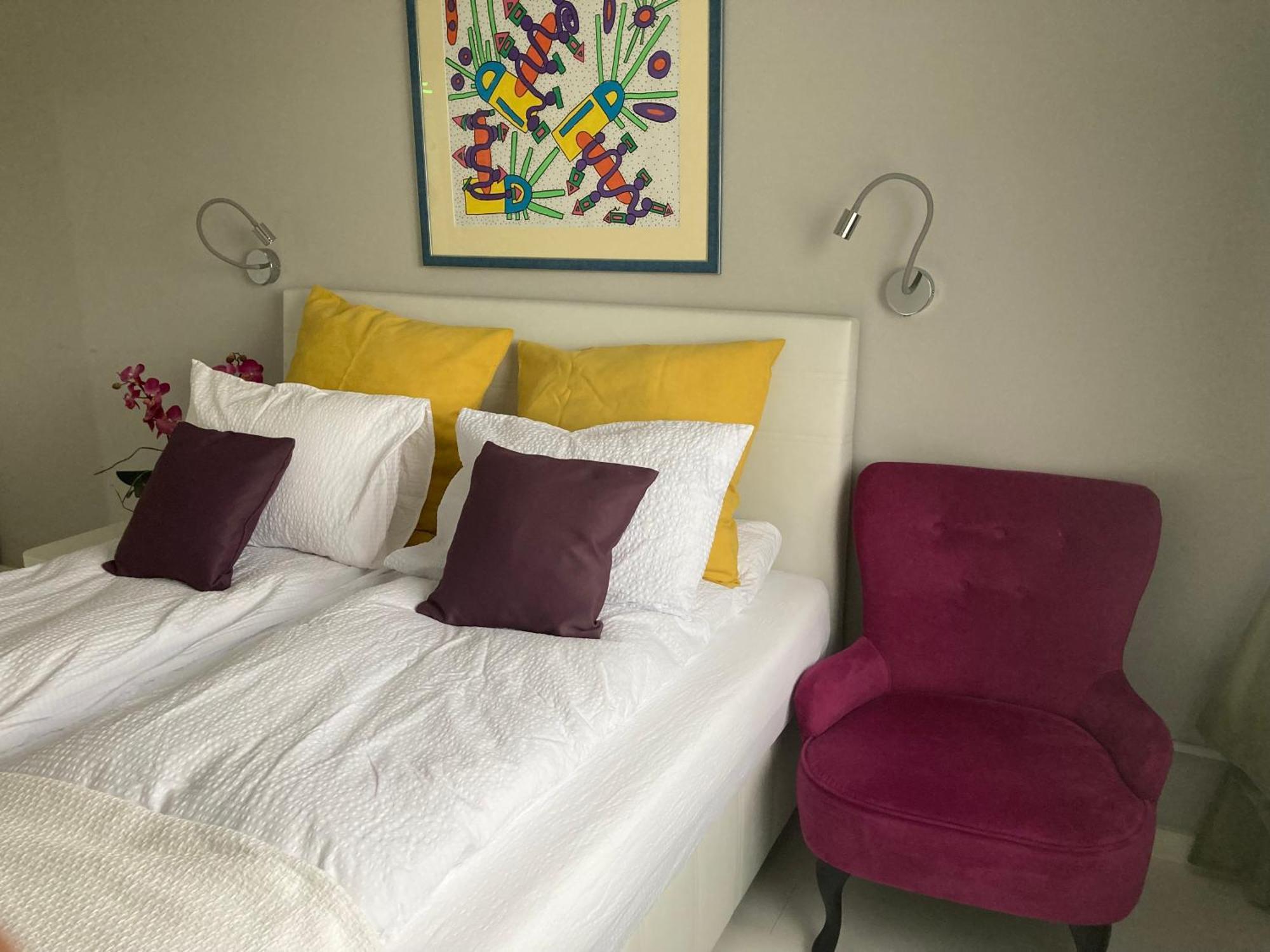 Apartamentul Max, Practic Si Confortabil Oradea Eksteriør billede
