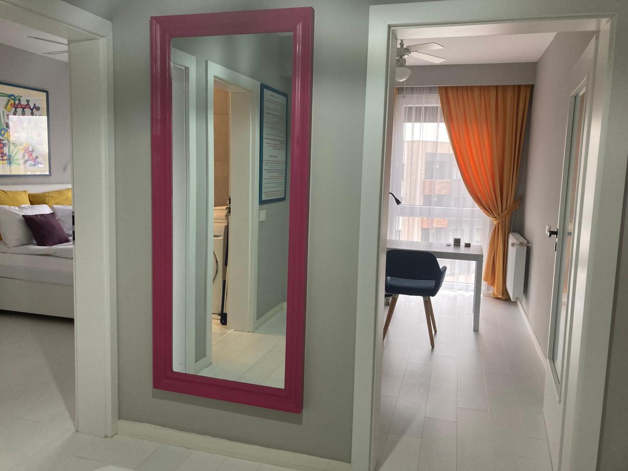Apartamentul Max, Practic Si Confortabil Oradea Eksteriør billede