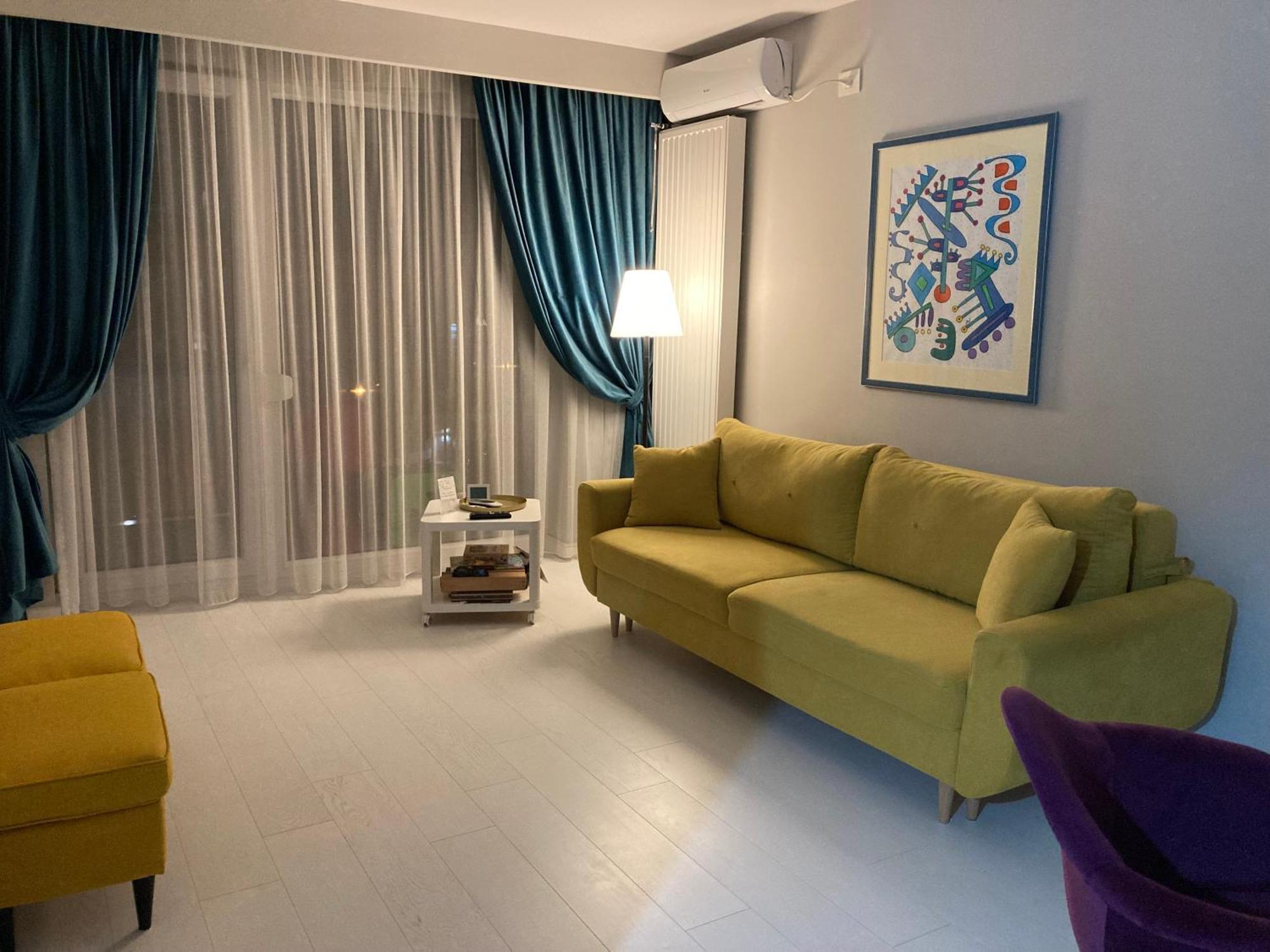 Apartamentul Max, Practic Si Confortabil Oradea Eksteriør billede