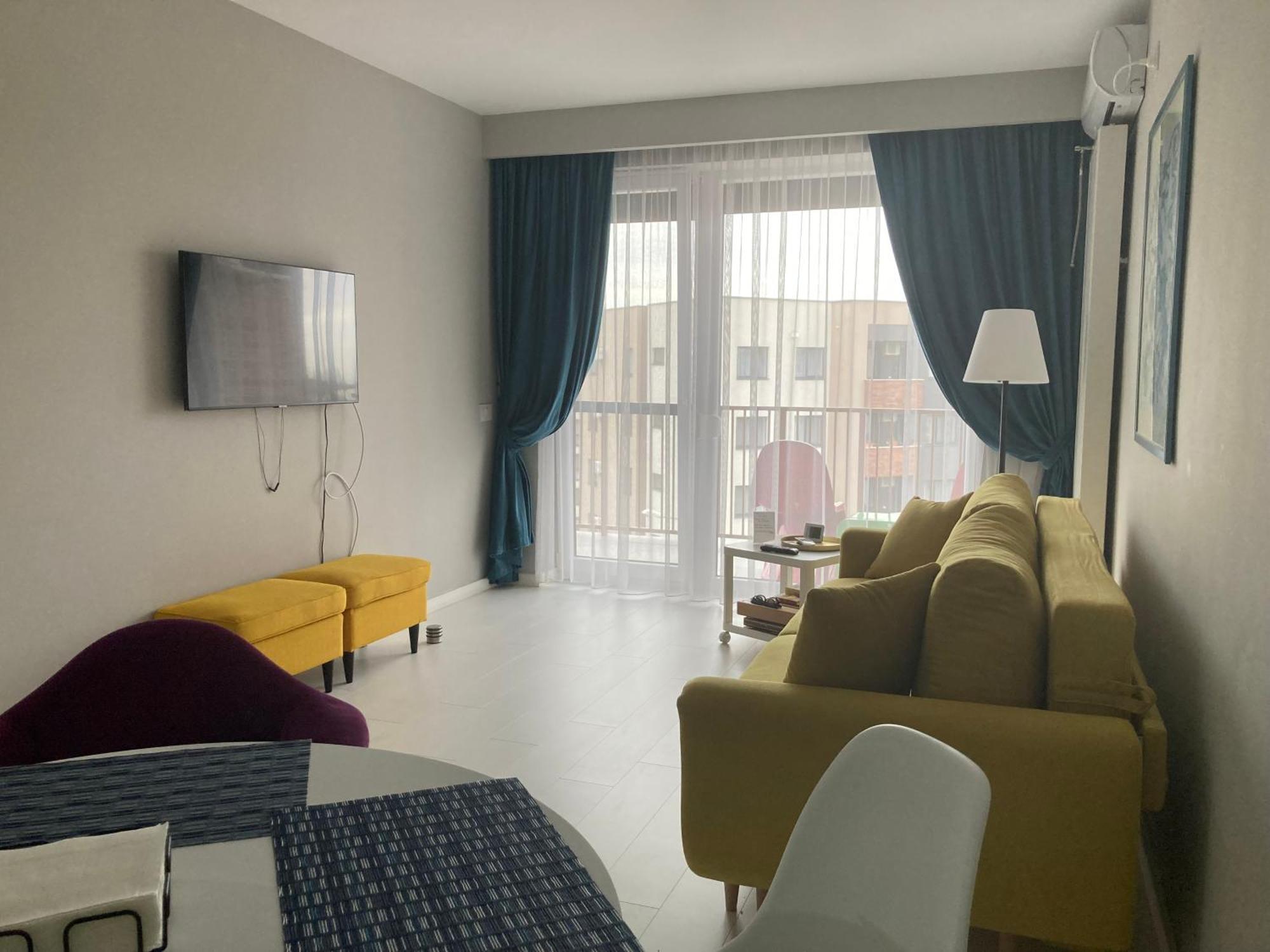 Apartamentul Max, Practic Si Confortabil Oradea Eksteriør billede